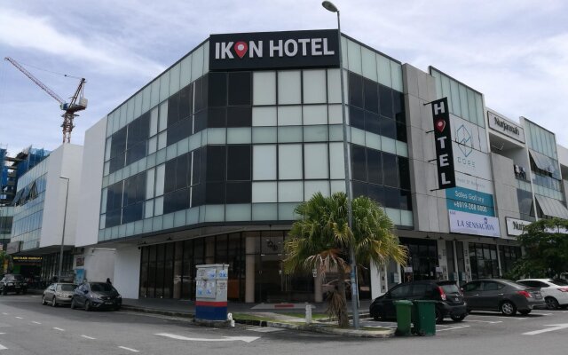 M Design Hotel @ KLIA Sepang