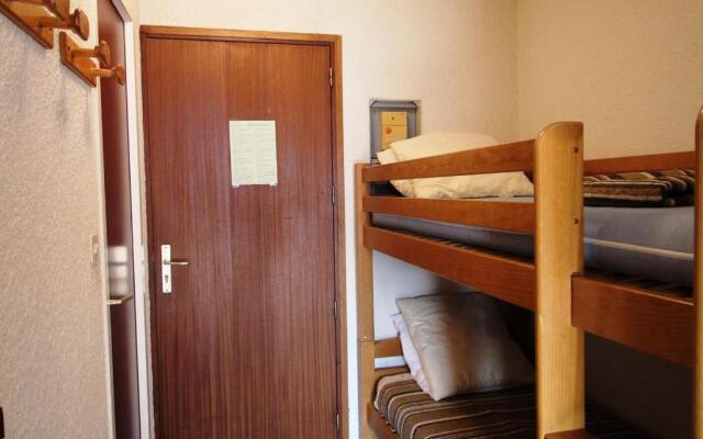 Appartement Auris, 1 pièce, 4 personnes - FR-1-297-30