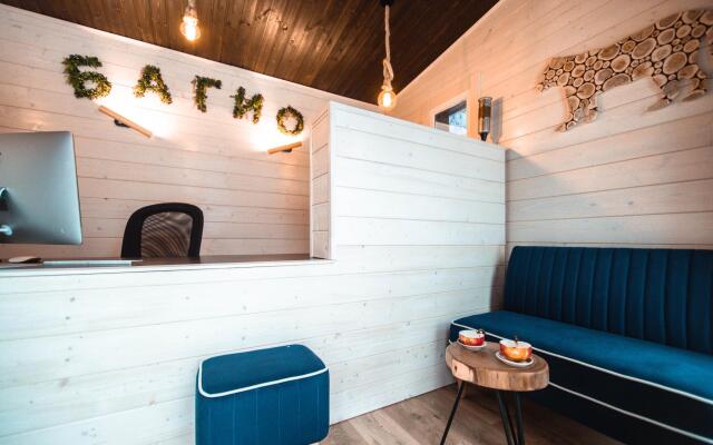 Glamping Baguio