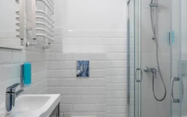 W Starym Porcie - Apartament - 2 sypialnie