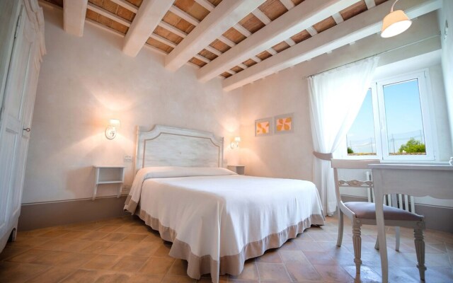 Il Casale Di Giulia