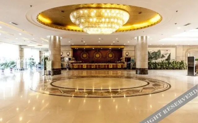 Qin Huang Dao Grand