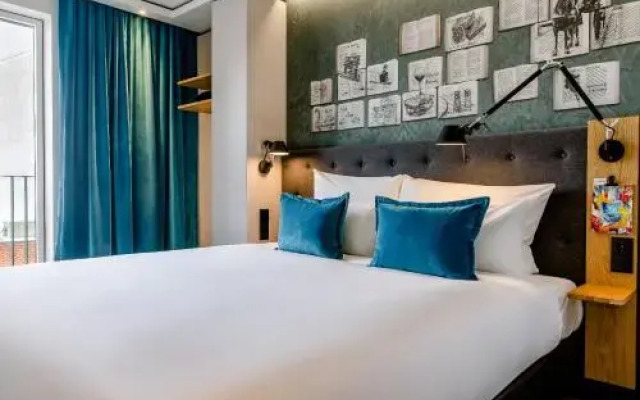 Motel One Dublin