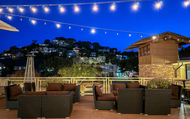 The Lodge at Tiburon