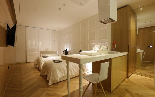 Hotel The Designers Incheon