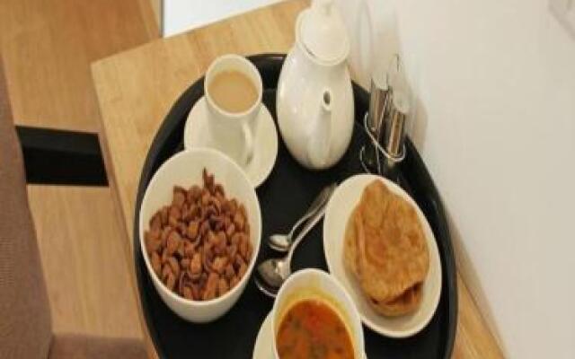 Hotel Blue haveli