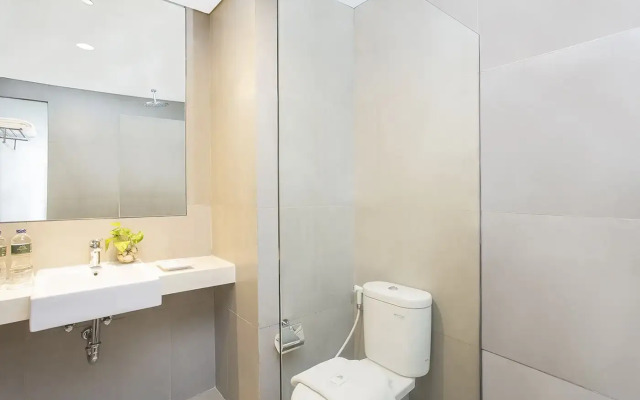 KHAS Pekanbaru Hotel