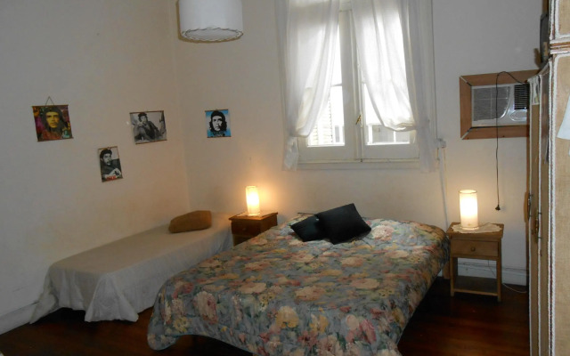 Che Telmo Guest House