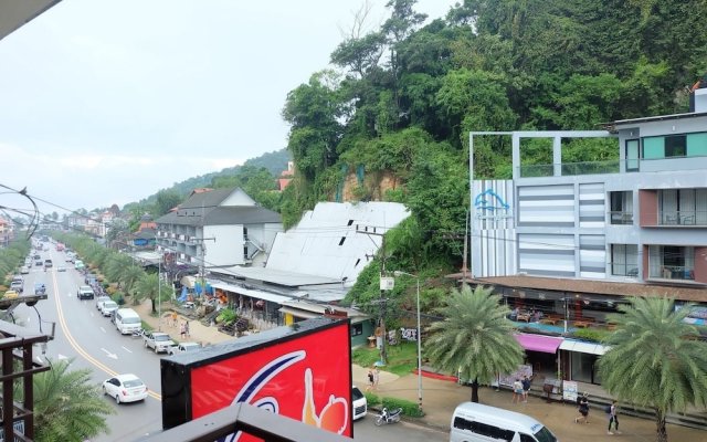 Baan Chiangmai at Aonang