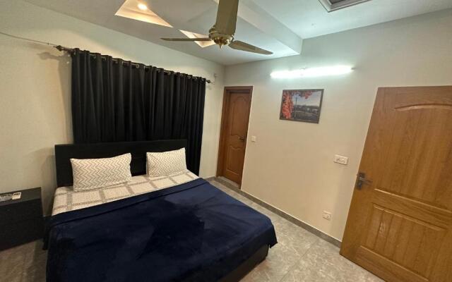 The Penthouse 2BHK