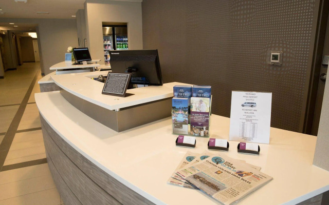 Residence Inn by Marriott Philadelphia Great Valley/Malvern