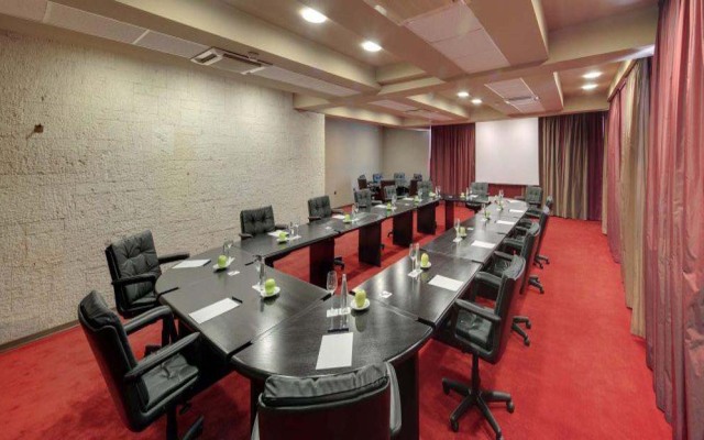 Hotel Pelegrin Plava Laguna