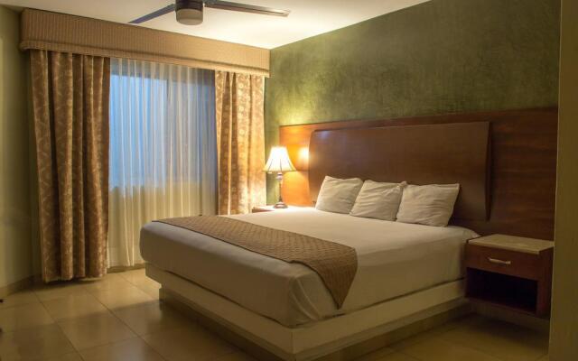 Hotel San Pablo