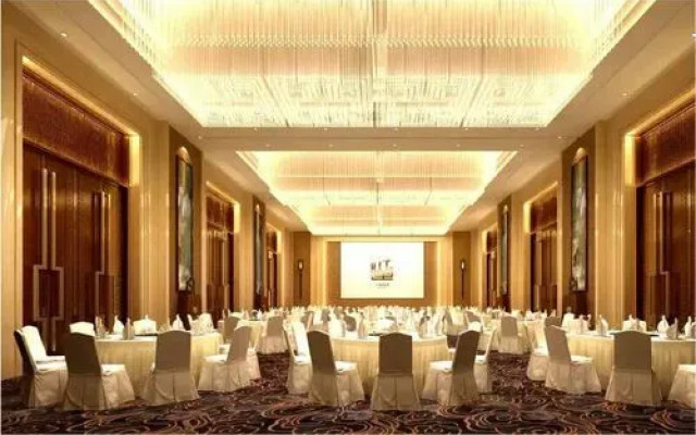 Optics Valley Free Trade Exchange Center