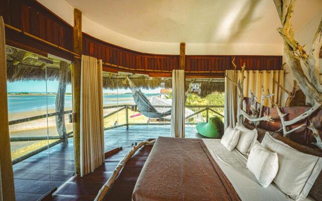 7 Beaufort - Kitesurf Pousada