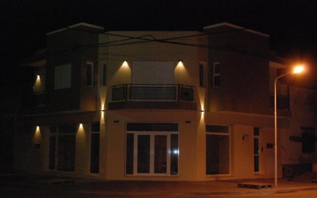 Apartamentos Laguna de Navarro