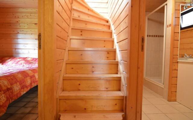 Comfortable Chalet in Ovifat near Ski Lift