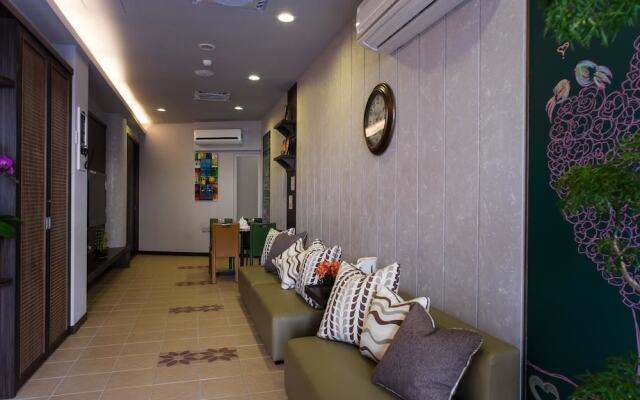 Chamie B&B