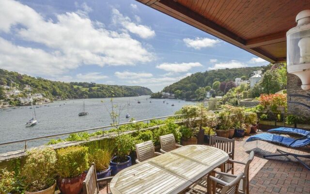Bight Boathouse