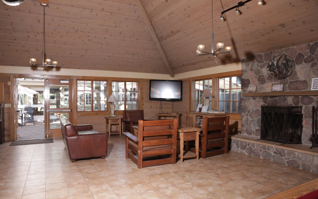 Marina Dunes RV Resort