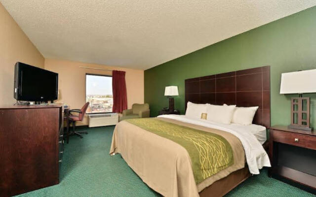 Comfort Inn Arnold