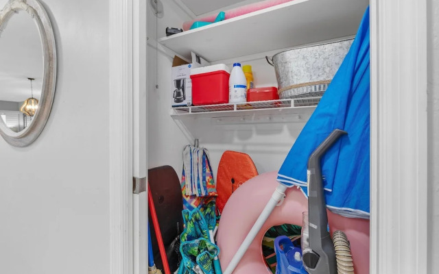 Ponce de Leon Towers 804