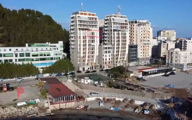 Currila Beach Modern Stunning Views