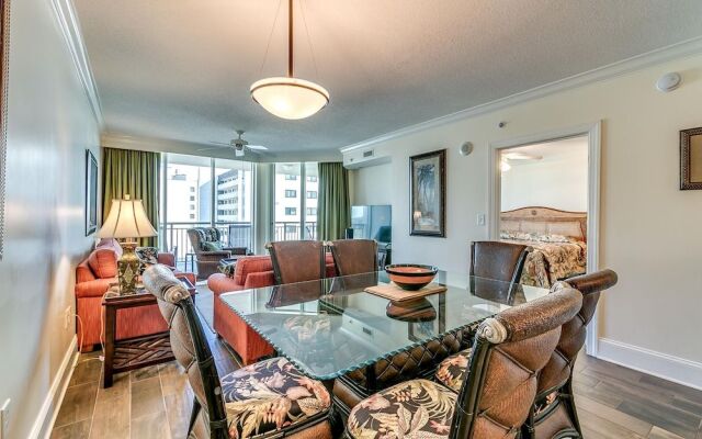 Mar Vista Grande by Condo-World