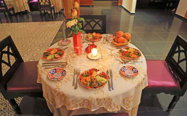 Labranda Targa Club Aqua Parc