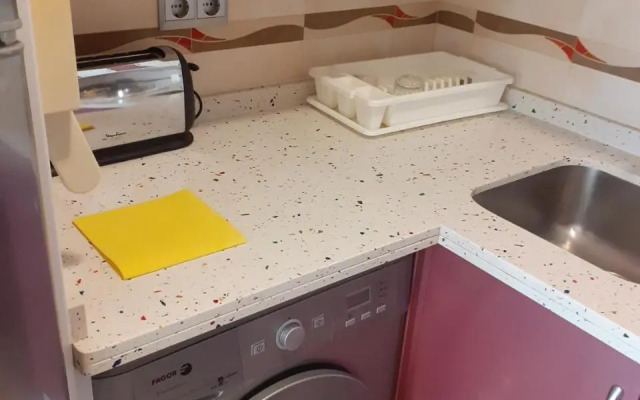 Albaida II Bajo G Apartamento Nerja