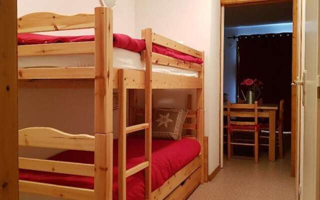 Residence L'Horizon Blanc