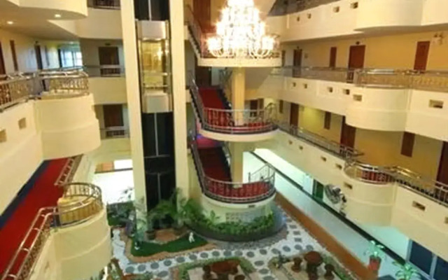 NTK Residence