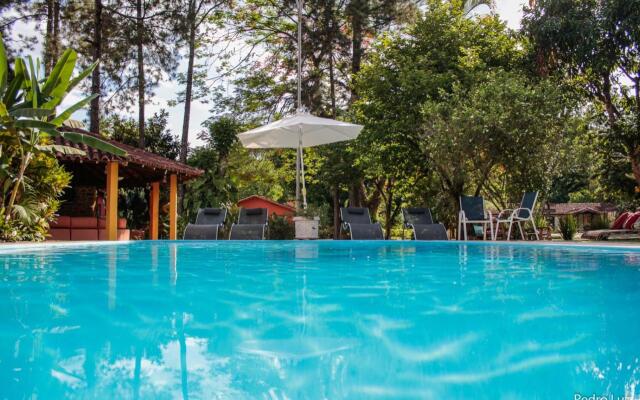 Pousada Villa Luna