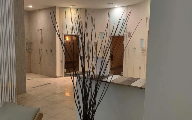 Saturnia Tuscany Hotel