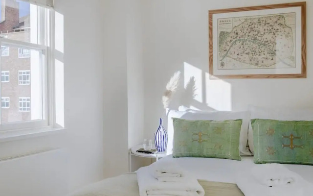 Notting Hill Family Home 4 5 Bed