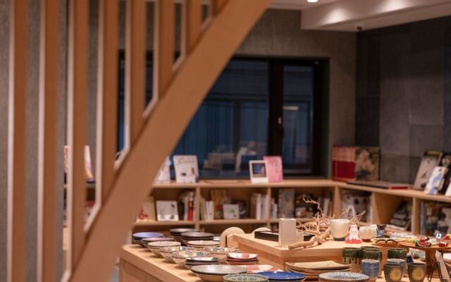 Mimaru Suites Tokyo Nihombashi