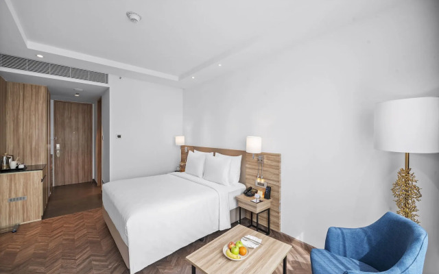 Grand Vijayawada by GRT hotels