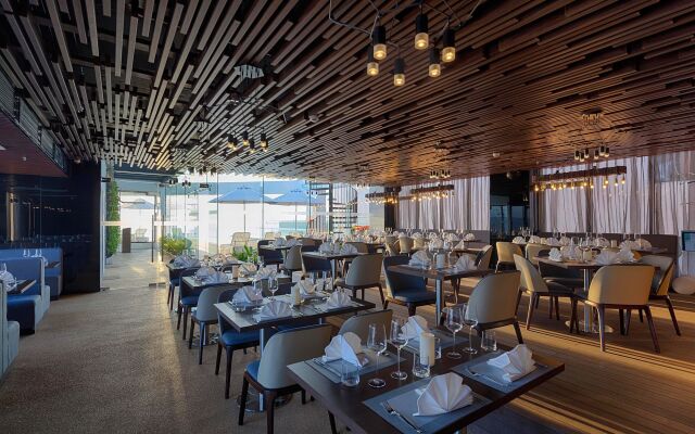 Parosand Da Nang Hotel - Belle Maison Parosand Da Nang Hotel