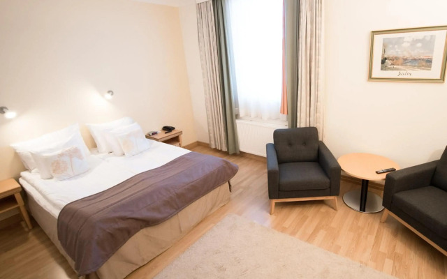 Hiisi Hotel Turku Seaport
