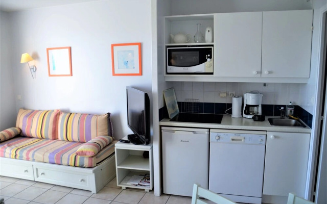 Appartements Residence DE Lestran