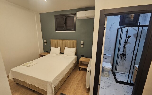 Mia Mia Suites Apart-Hotel