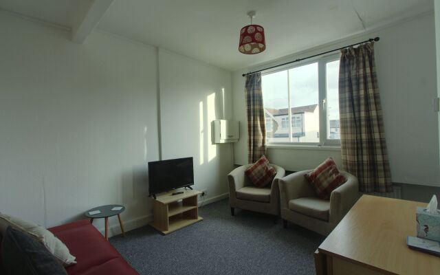 Reads Court Holiday Apartments