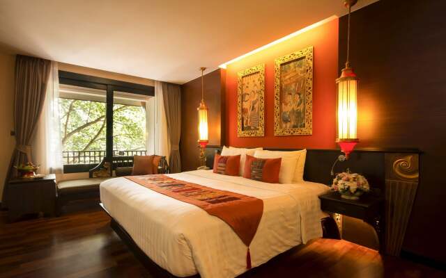 Siripanna Villa Resort & Spa Chiang Mai -