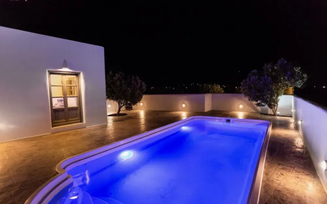 Elixirium Villa