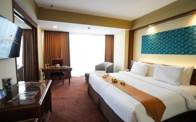 Horison Ultima Bekasi