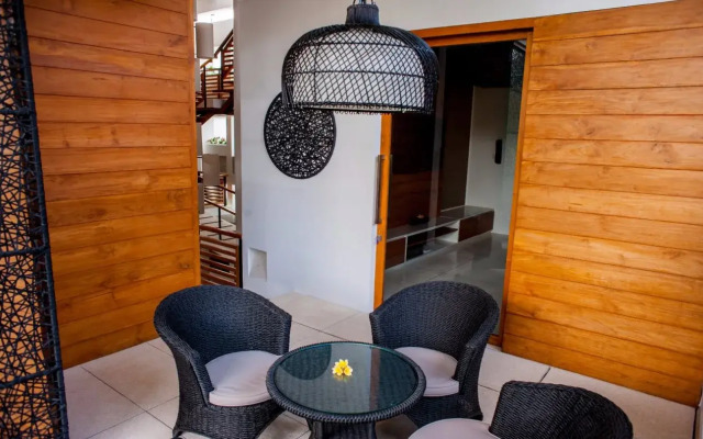 The Muse Seminyak