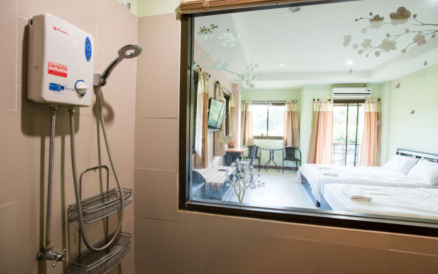 Banlanna Services Apartment