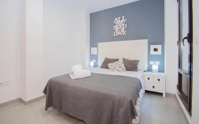 EnjoyGranada REALEJO DELUXE 2A