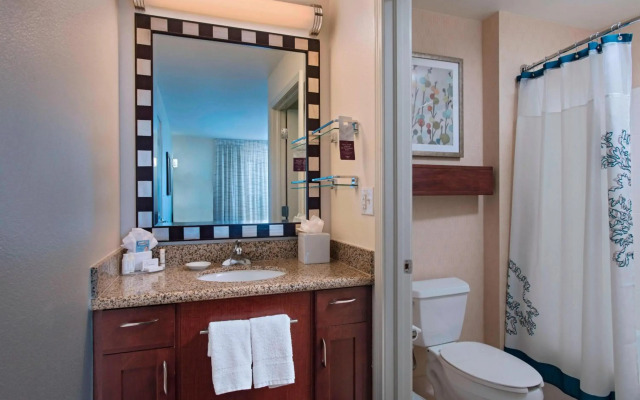 Residence Inn Bryan College Station