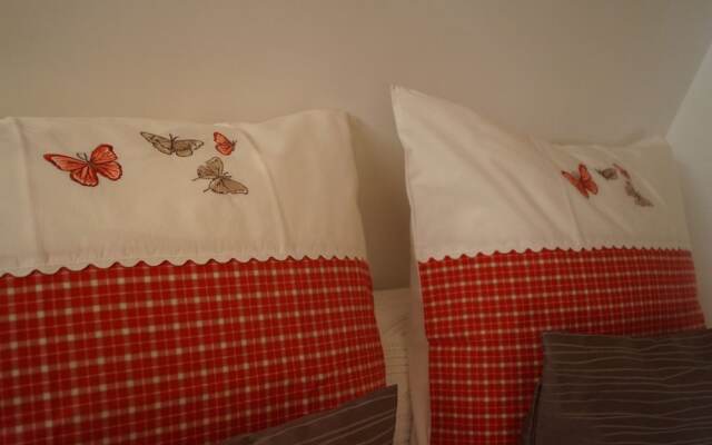 Chambre d'hôtes au Doubs Murmure